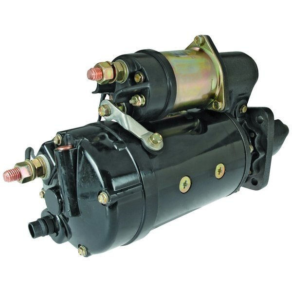 STRDR 37MT 12V, Wai Global, Mfr#: 6464N